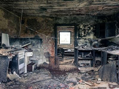 About water damage restoration service - emergency flood repair experts in Plano